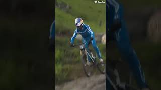 Ronan dunne 🤘🏼💀downhill edit mtb bikelife [upl. by Ancell]