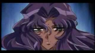 Deluge Utena AMV to Evanescences quotGoing Underquot [upl. by Arriek]