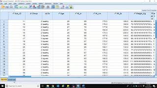 Cleaning Coding Data and Importing [upl. by Silvan582]