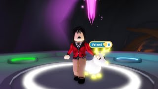 She Tried To SCAM a NOOB with Mega Pet it backfired to Her in Adopt Me Roblox [upl. by Camden]