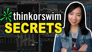 TD Thinkorswim Tutorial 2024 Thinkorswim Day Trading Set Up Scanners Indicators On Demand etc [upl. by Benedikt343]