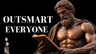 10 POWERFUL Stoic Techniques to INCREASE Your Intelligence MUST WATCH  STOICISM [upl. by Nannoc31]