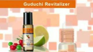 Just Guduchi Revitalizer [upl. by Llerrit]