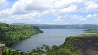 Lagunas de Nicaragua [upl. by Enia687]