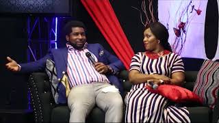 Real Life Questions on Love Dating and Marriage  Kingsley Okonkwo amp Mildred KingsleyOkonkwo [upl. by Eniretak]