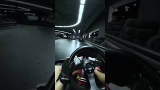 Night Indoor Gokart  XPark Sunway Serene karting gokart racing [upl. by Chaudoin810]