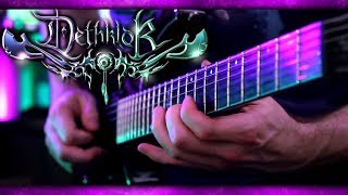 Dethklok Klokblocked Cover [upl. by Glassman]