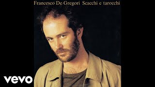 Francesco De Gregori  La storia Official Audio [upl. by Aihcats]