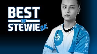 CSGO  Best of Stewie2k 2 [upl. by Rabbaj]