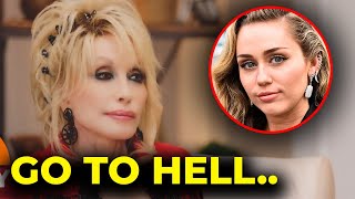 At 78 Dolly Parton FINALLY Admits How Much She Truly Hated Her [upl. by Ameen]