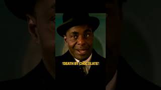 Death by CHOCOLATE wonka movie featurefilm [upl. by Ty948]