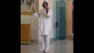 Zoroastrian Temple Prayer in Esfahan [upl. by Arenahs163]