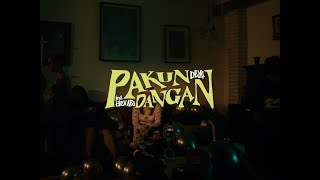 DEMI  Pakundangan ft Hev Abi Official Music Video [upl. by Mariande391]