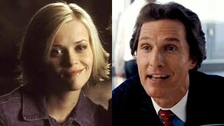 Reese Witherspoon on Fans Confusing Sweet Home Alabama Costar With Matthew McConaughey [upl. by Reibaj425]