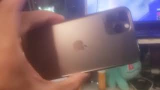 COMO FOI SER DONO DE UM IPHONE 11 PRO DO ALIEXPRESS DEPOIS DE UM ANO MINHA OPINIAO [upl. by Oremar801]