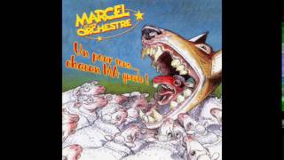 Marcel et son Orchestre  Hey gamin [upl. by Kcirdlek]