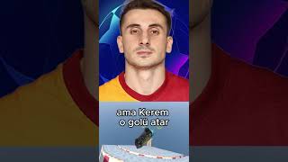 En kolay para kazanma yolu futbol keremaktürkoğlu galatasaray [upl. by Rhys655]