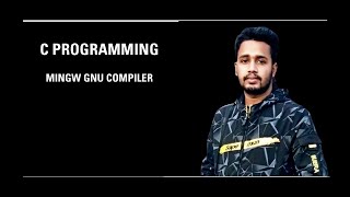 How to install MinGW w64 on Windows 1011  MinGW GNU Compiler  C amp C Programming [upl. by Omidyar]