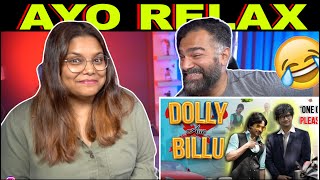 Dolly Ki Tapri X Bill Gates  Purav Jha Reaction [upl. by Anippesuig]