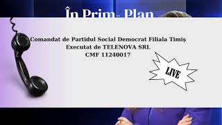 LIVE I Viitorul fiscal al României Masuri de susținere a economiei și reducerea birocrației [upl. by Aihpos707]