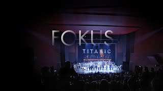 FOKUS  Titanic  Theater Erfurt [upl. by Adall352]