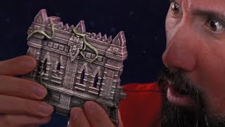 Why I HATED This Terrain Piece [upl. by Silvia]