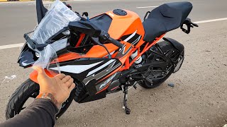 Finally KTM RC 200 Old Model Relaunch Date confirm 2023😱New Change😍New Features😚KTM RC 200 Old RC [upl. by Pozzy]