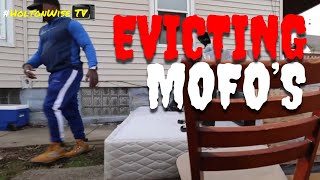 Evicting MoFos  Tenants From Hell 282 [upl. by Genvieve987]