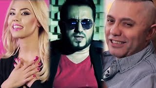 Nicolae Guta ❌ Denisa ❌ Mr Juve  Ce iubire mare Videoclip 2022 [upl. by Nelyt]