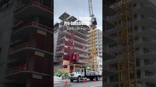 Seaway PreConstruction Progress realestate preconstruction [upl. by Varin]