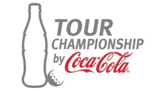 Round 2 Recap 2013 TOUR Championship [upl. by Asilaj397]