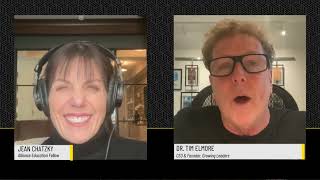 Your Money Map with Jean Chatzky and Tim Elmore [upl. by Aprilette729]