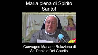 Maria piena di Spirito Santo [upl. by Trimble]