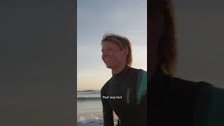 Reedin Roadtrip South Africa Teaser kitesurfing travel reedinkites [upl. by Ahseiuqal]