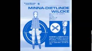 Minna Dietlinde Wilke  Toki [upl. by Sedlik]