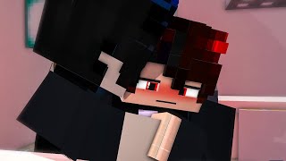 Minecraft animation boy love he come for revage  part 35  music video [upl. by Nylrem332]