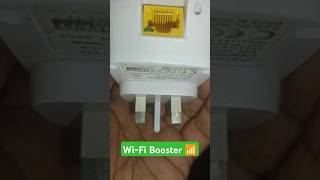 Aztech WiFi Repeator wifi [upl. by Hairu]