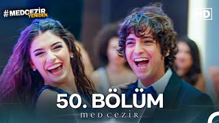 Medcezir 50 Bölüm FULL HD [upl. by Arni]