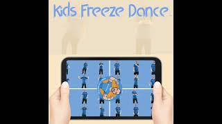 Thanksgiving Kids Freeze Dance  Math Facts Pool Noodles [upl. by Pubilis]