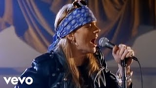 Guns N Roses  Sweet Child O Mine Alternate Version [upl. by Sabina]