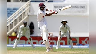 India vs West Indies 2nd Test draw as Roston Chase hits unbeaten 137  Oneindia News [upl. by Kirit]