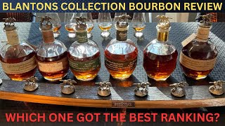 Blind Ranking ALL the Blantons [upl. by Richey]