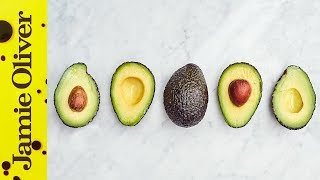 5 Things to do with… Avocados [upl. by Aryt]