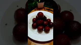 Gulab jamun recipe shorts ytshorts youtubeshorts ytshorts [upl. by Anoirb392]