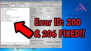 Connect to mobile phone error id 200 FIXED [upl. by Enined89]