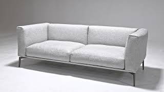 Discover Horizon sofa  Alivar [upl. by Josselyn]