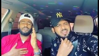 አነ ንዓደይ Merkeb Bonitua ft Beki Massawa [upl. by Chane]