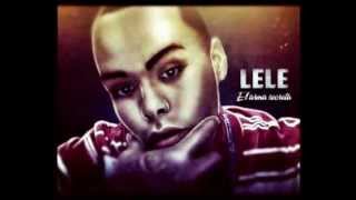 lele el arma secreta  malas intenciones official remix wmv [upl. by Haridan838]