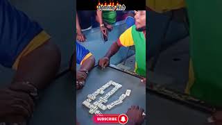 Jamaican Championship Domino League The ultimate showdown [upl. by Colier459]