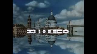 THAMES TELEVISION IDENT MONTAGE 19681992 [upl. by Angus]